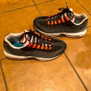 Nike Air Max 95